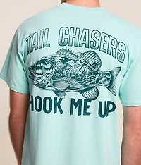 Hook Me Up T-Shirt