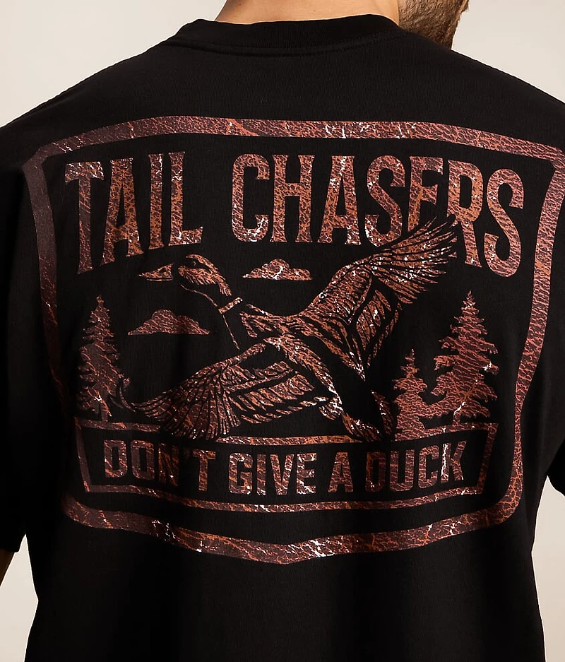 Don't Give A Duck T-Shirt