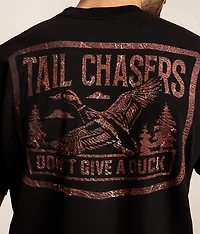 Don't Give A Duck T-Shirt