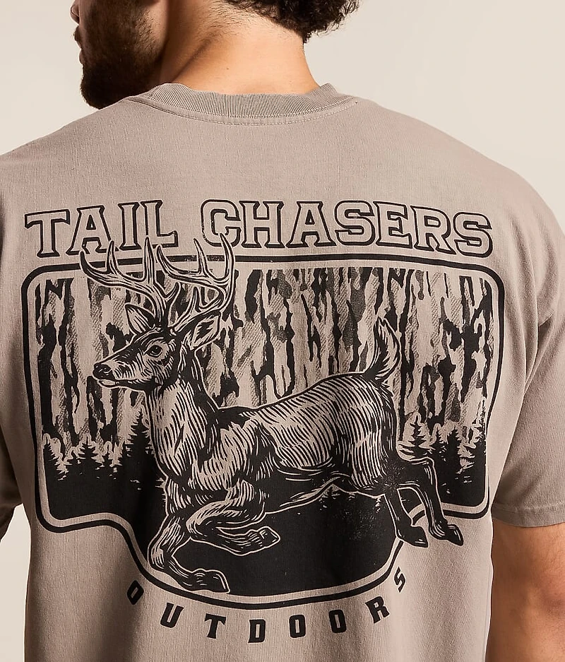 Deer Camo T-Shirt