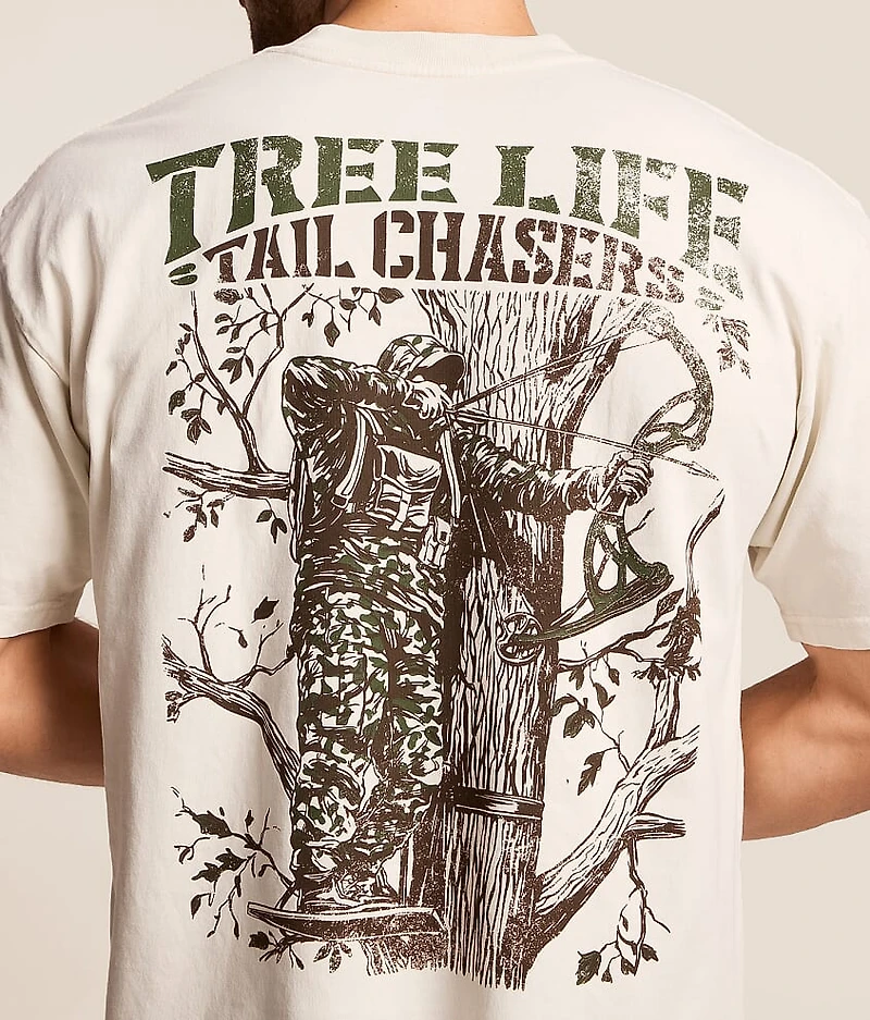 Tree Life T-Shirt