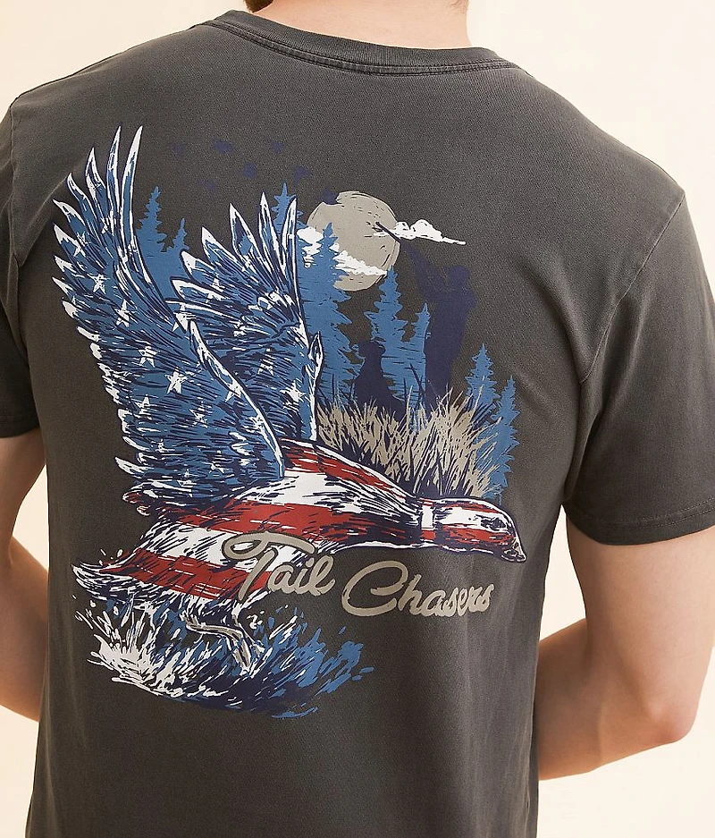 Freedom Hunt T-Shirt