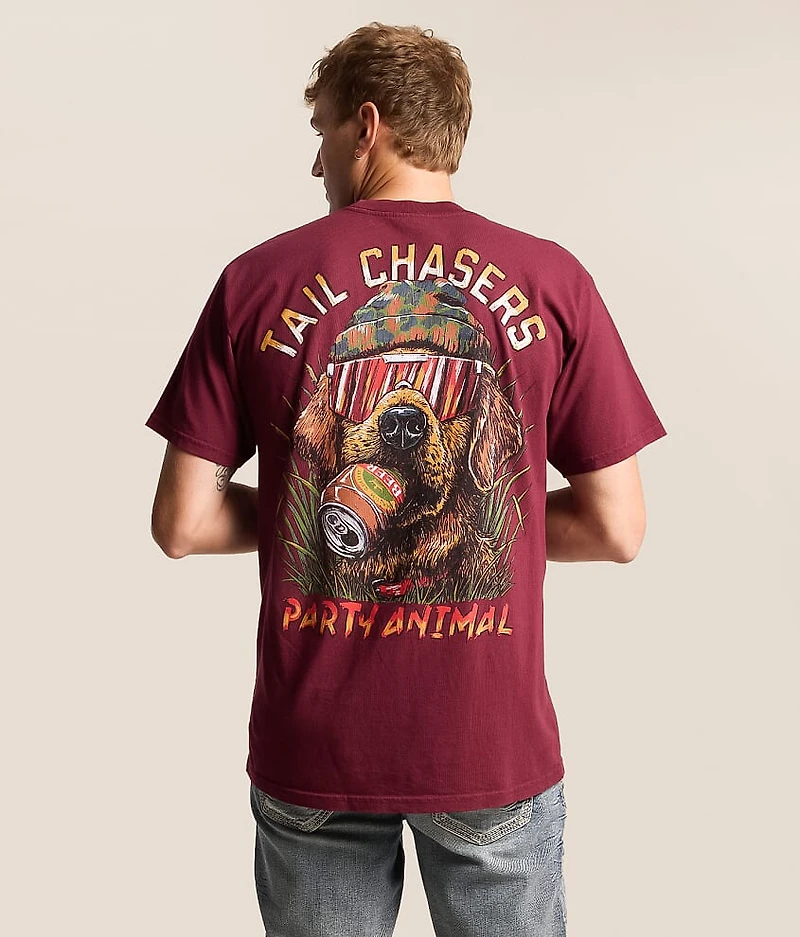 Party T-Shirt