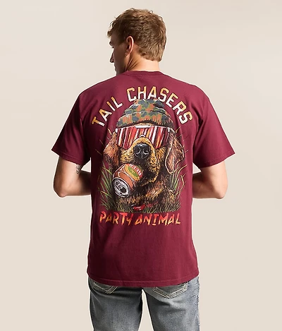 Party T-Shirt