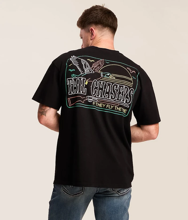 If They Fly T-Shirt