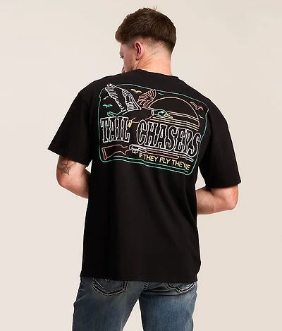If They Fly T-Shirt