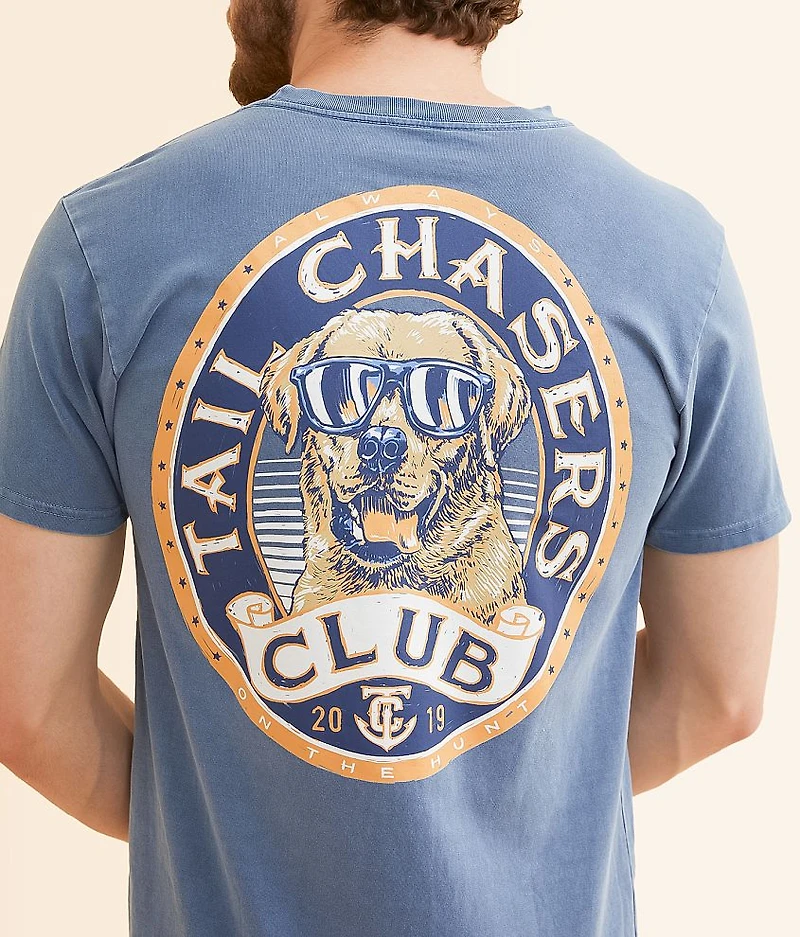 Dog Days T-Shirt