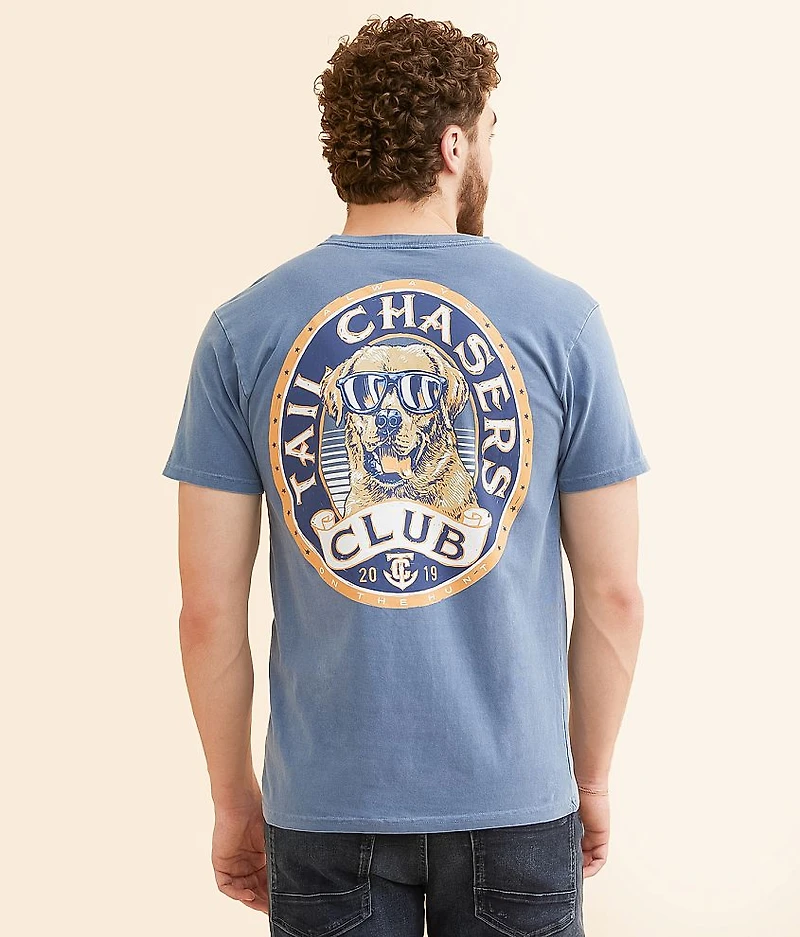 Dog Days T-Shirt