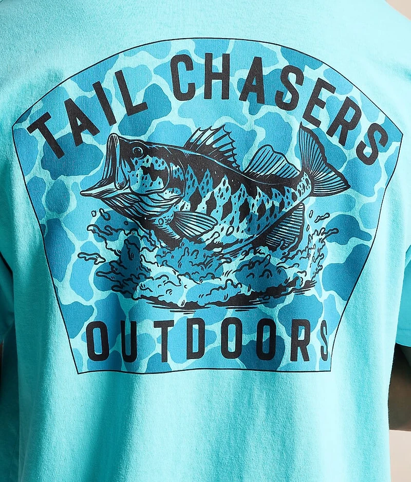 Gone Fishing T-Shirt