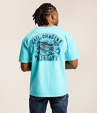 Gone Fishing T-Shirt