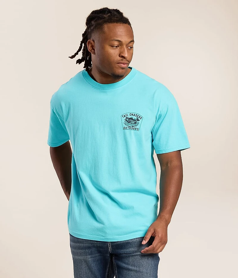 Gone Fishing T-Shirt