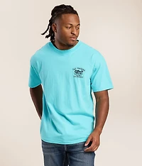 Gone Fishing T-Shirt