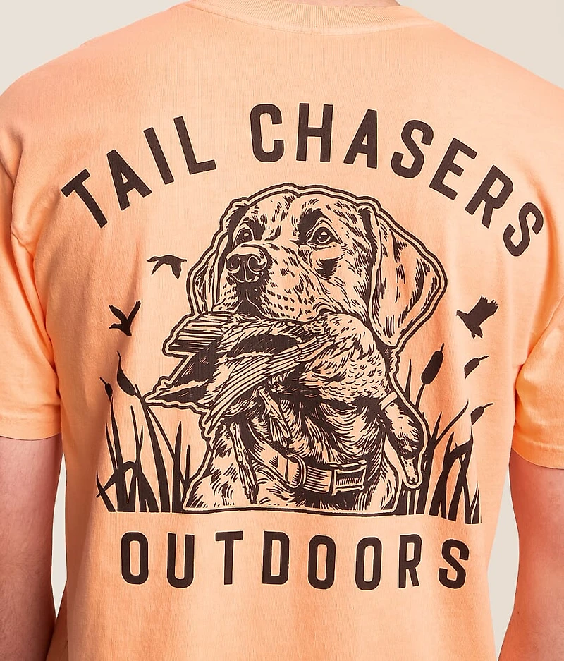 Great Outdoors T-Shirt