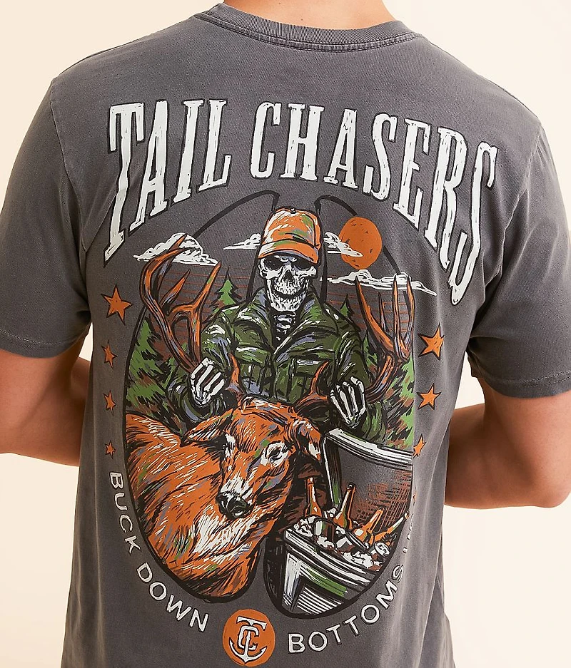 Buck Down T-Shirt