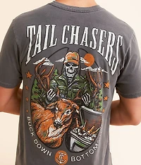 Buck Down T-Shirt