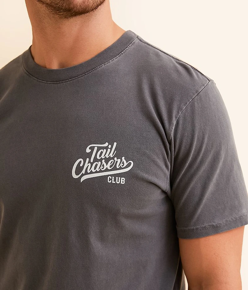 Buck Down T-Shirt