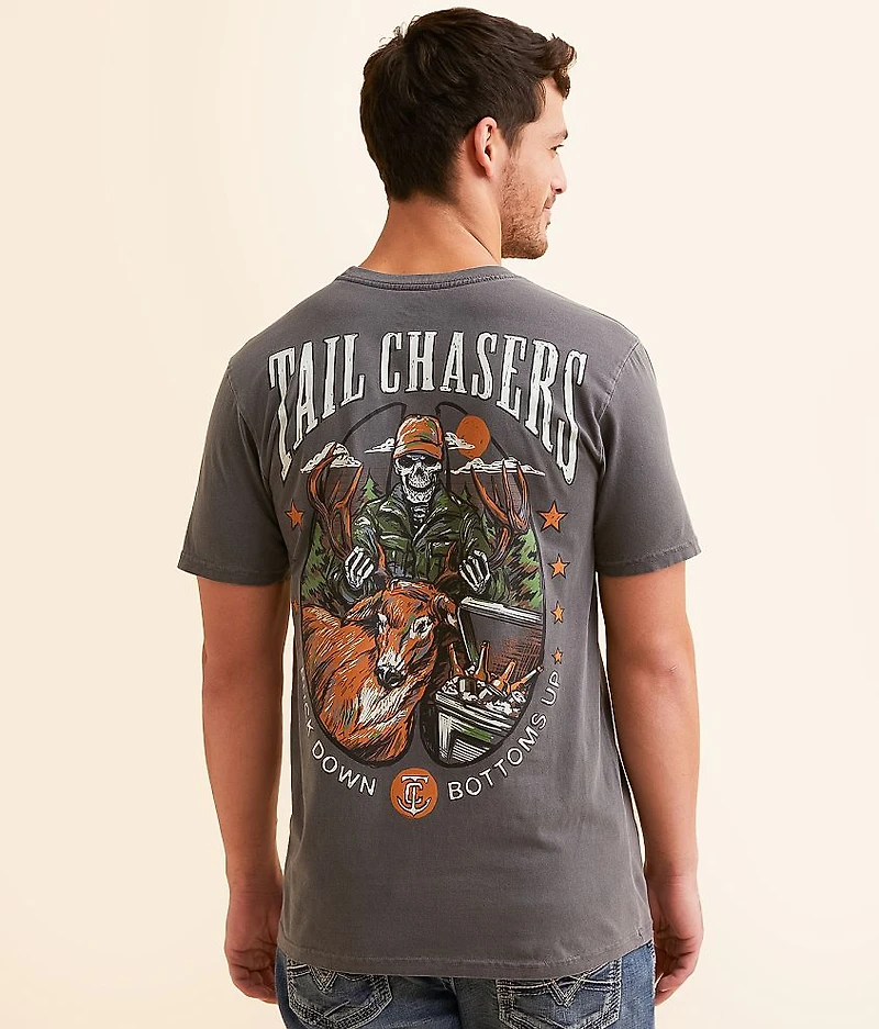Buck Down T-Shirt
