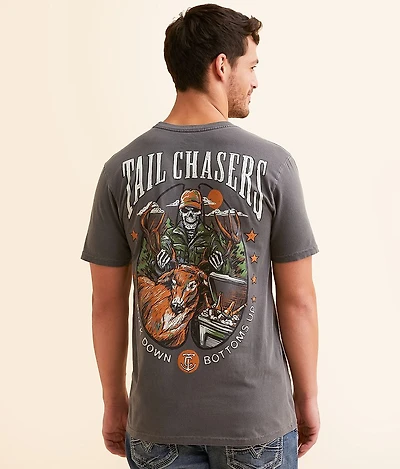 Buck Down T-Shirt