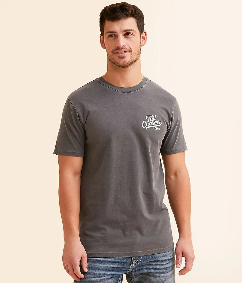 Buck Down T-Shirt