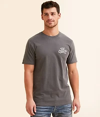 Buck Down T-Shirt