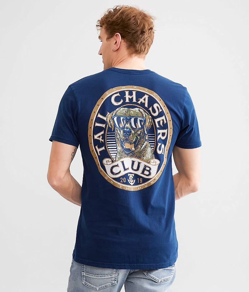 Dog Days T-Shirt