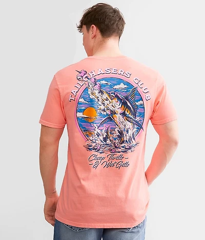 Marlin T-Shirt