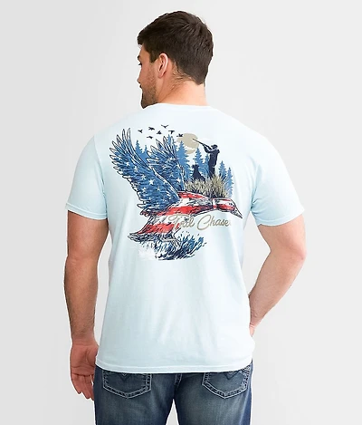 Freedom Hunt T-Shirt