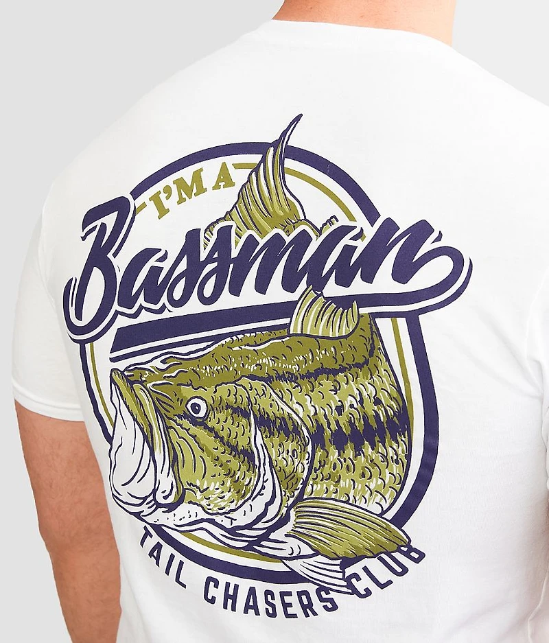 Bassman T-Shirt