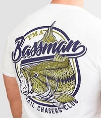 Bassman T-Shirt