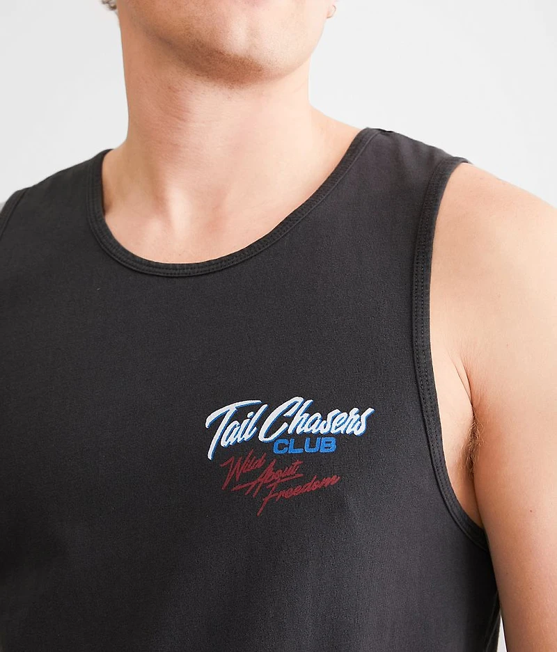 Kitchen Sink Tank Top