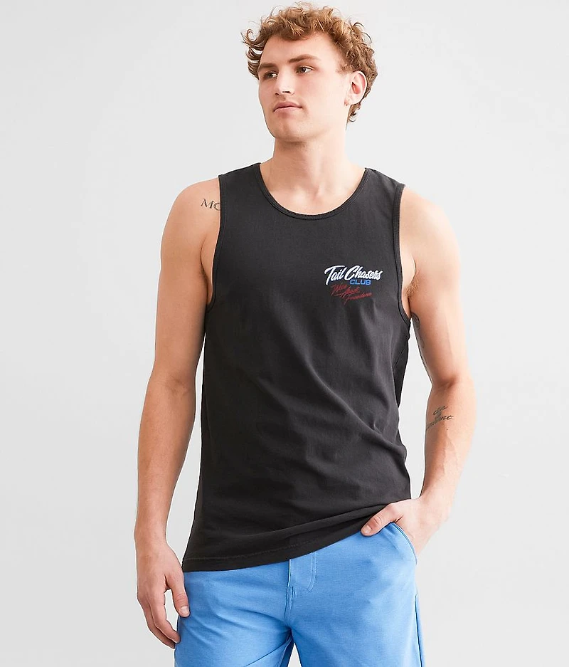 Kitchen Sink Tank Top