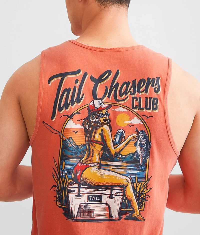 Hooked Up Tank Top