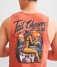 Hooked Up Tank Top