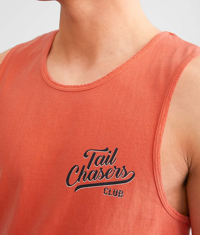 Hooked Up Tank Top