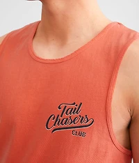 Hooked Up Tank Top