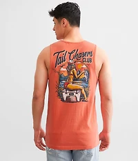 Hooked Up Tank Top