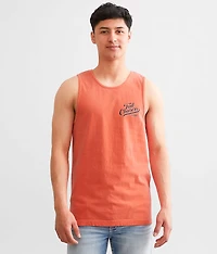 Hooked Up Tank Top