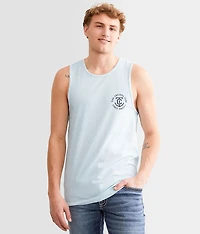Bottle Cap Tank Top