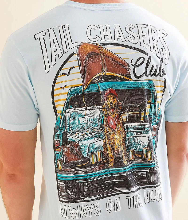 Trunk Dog T-Shirt