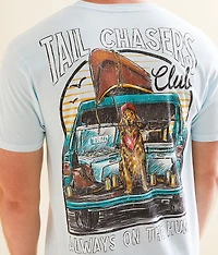 Trunk Dog T-Shirt