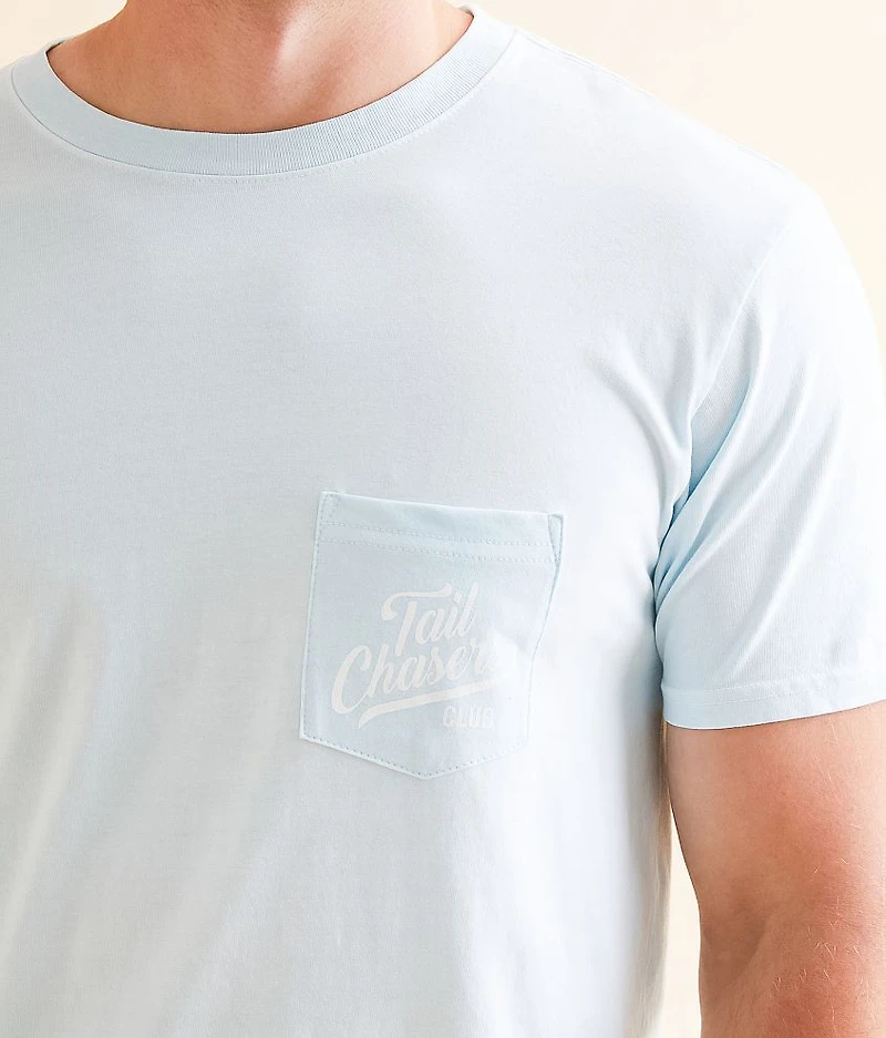 Trunk Dog T-Shirt
