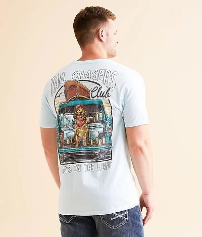Trunk Dog T-Shirt