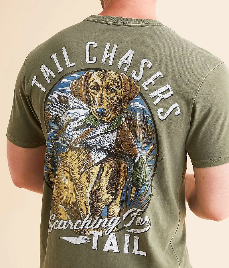 Dog & Duck T-Shirt