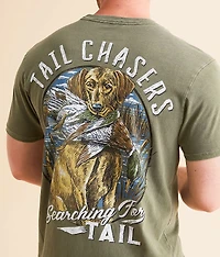 Dog & Duck T-Shirt