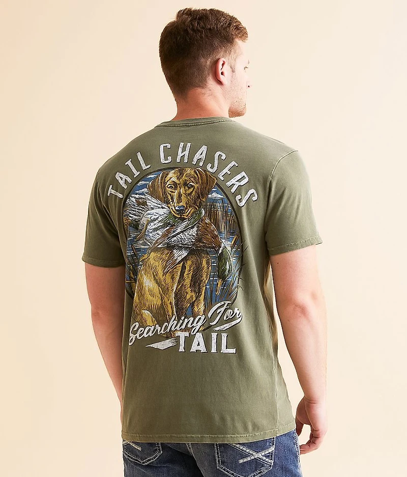 Dog & Duck T-Shirt