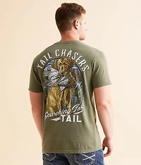 Dog & Duck T-Shirt