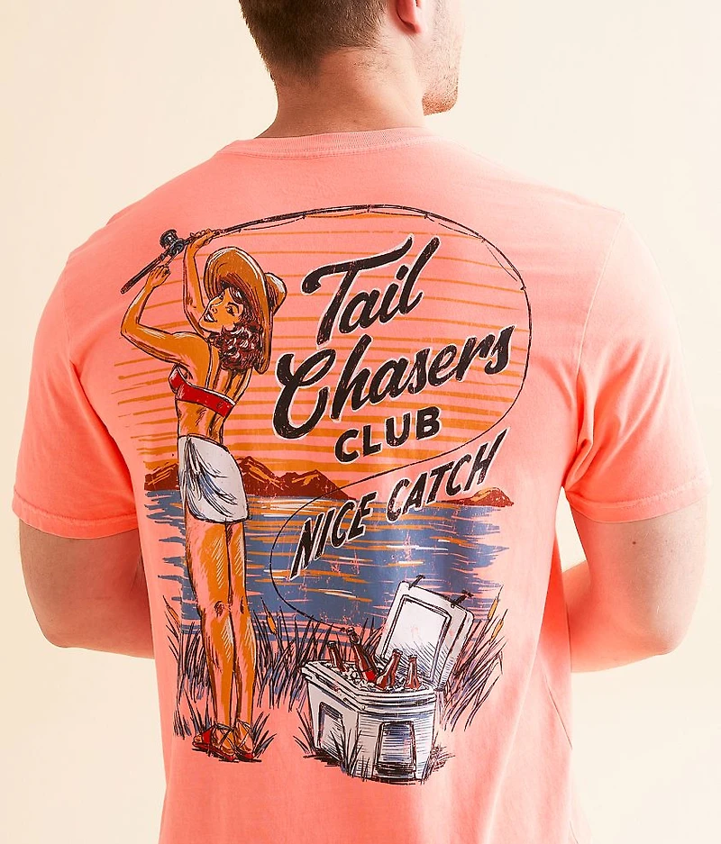 Nice Catch T-Shirt