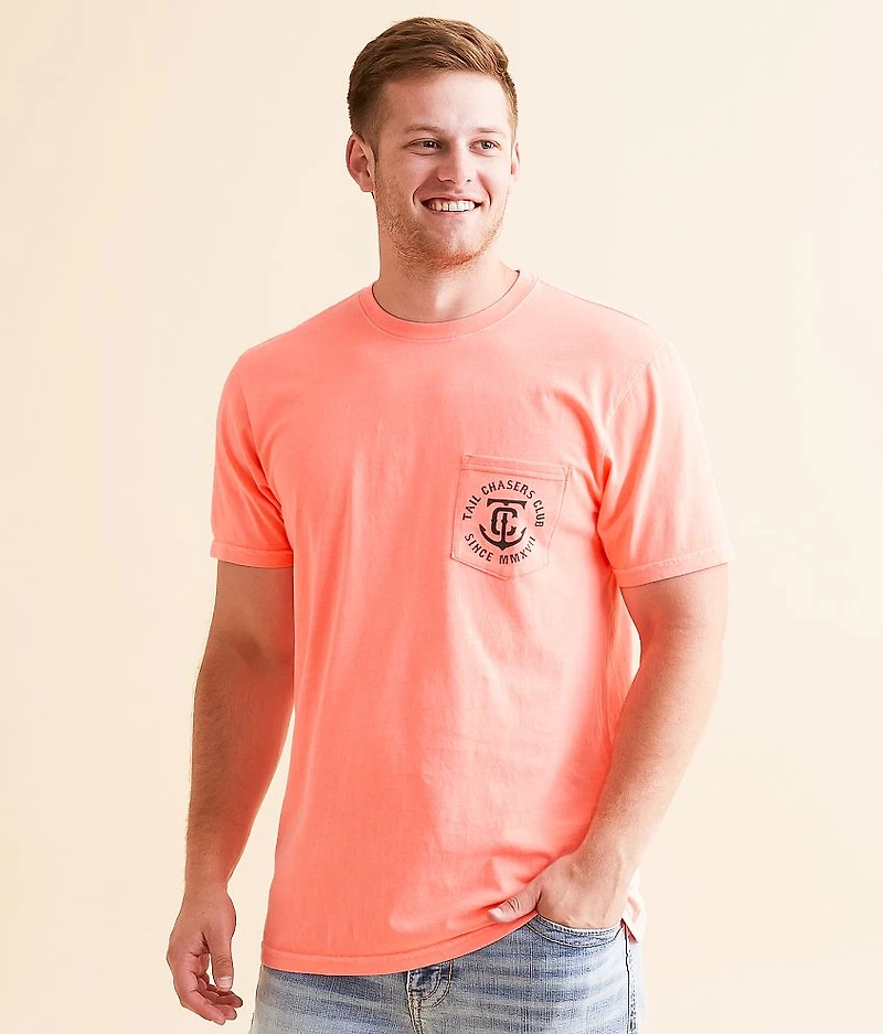 Nice Catch T-Shirt