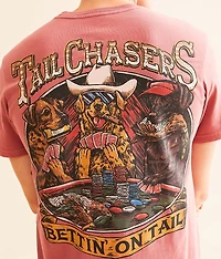 Bettin' On Tail T-Shirt