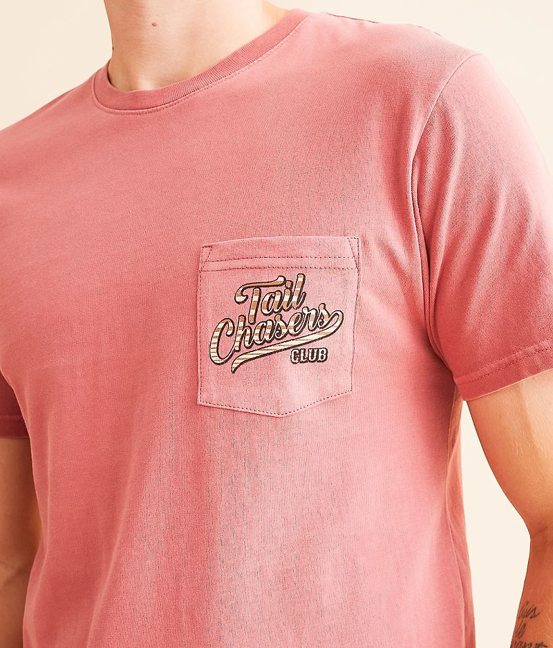 Bettin' On Tail T-Shirt